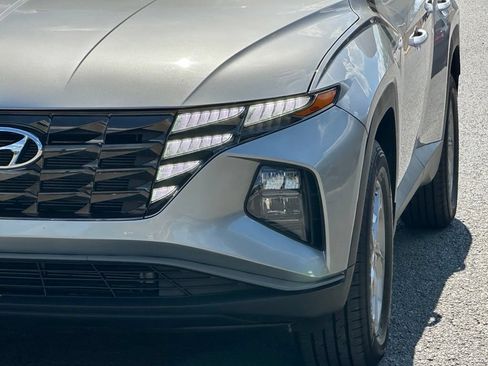 Used 2023 Hyundai Tucson SEL AWD/4WD image 46