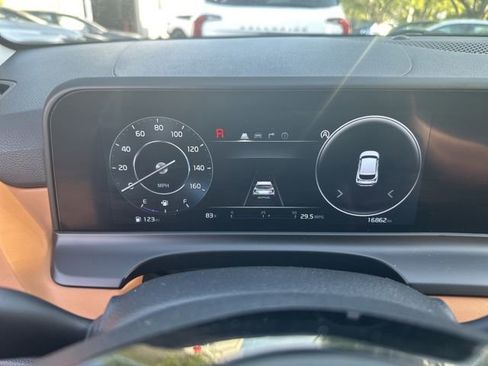 Used 2025 Kia Seltos EX w/ EX Sunroof Package AWD/4WD image 20