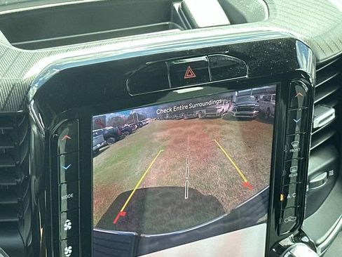 New 2026 RAM 2500 Big Horn image 32