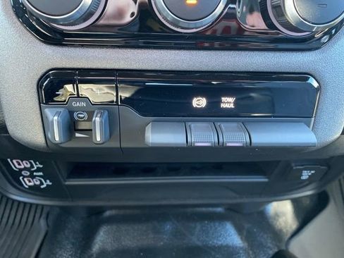 New 2026 RAM 3500 Tradesman image 26