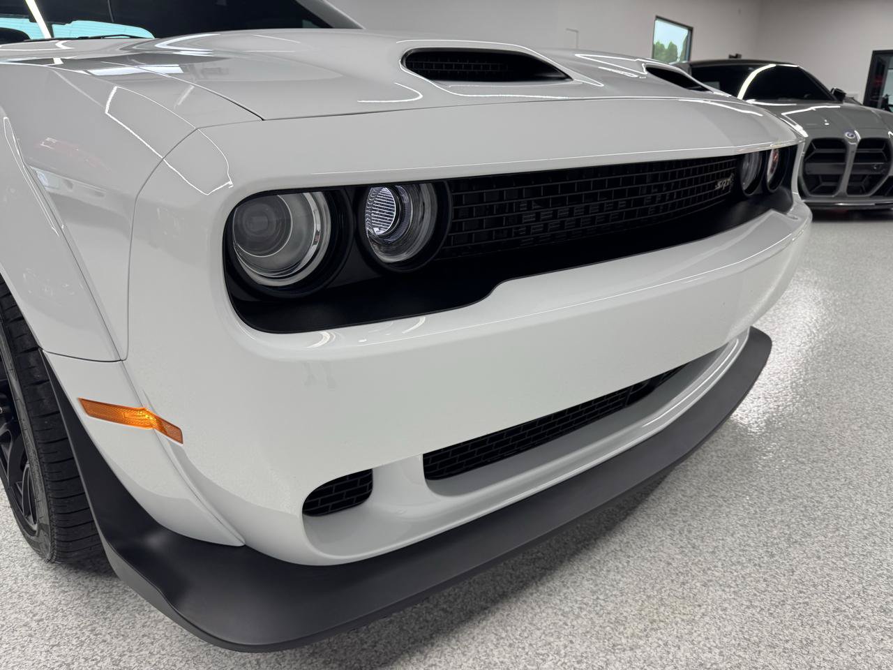 Used 2023 Dodge Challenger SRT Hellcat RWD image 27