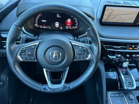 Used 2022 Acura MDX SH-AWD w/ Advance Package image 15