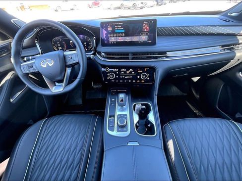Used 2026 INFINITI QX60 Autograph w/ Dark Cargo Package image 20