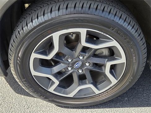 Used 2016 Subaru Crosstrek 2.0i Limited image 8