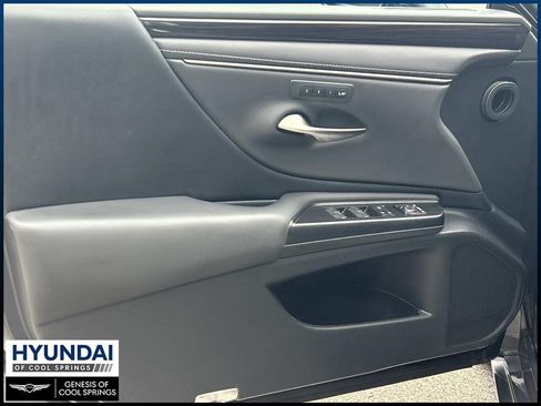 Used 2021 Lexus ES 350 w/ Premium Package FWD image 17