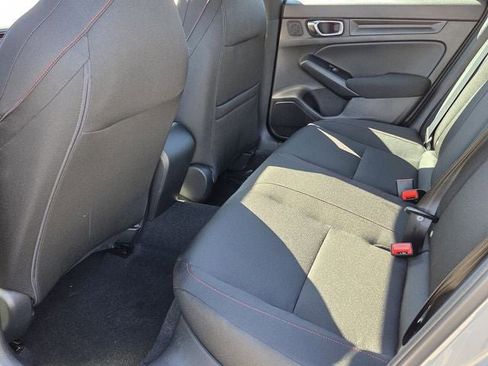 New 2026 Honda Civic Si image 6