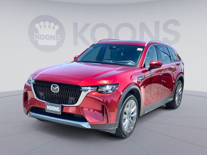Used 2025 MAZDA CX-90 3.3 Turbo w/ Premium Plus Pkg