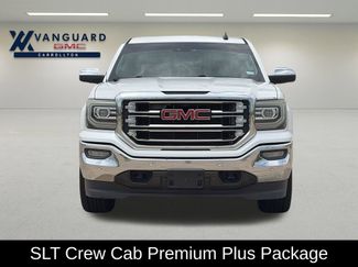 Used 2016 GMC Sierra 1500 SLT AWD/4WD video 2