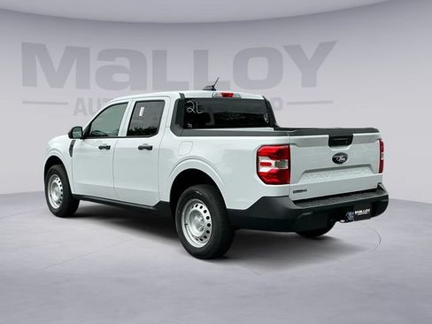 Used 2026 Ford Maverick XL AWD/4WD image 3