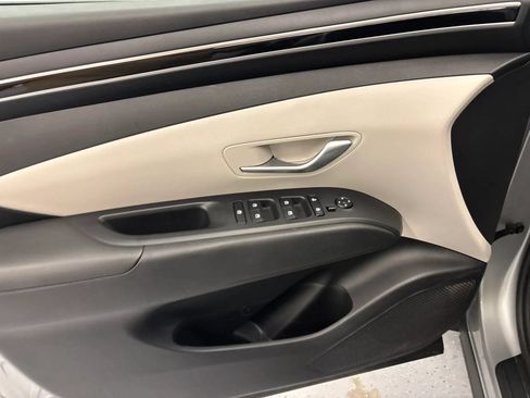 Used 2023 Hyundai Tucson SEL AWD/4WD image 54