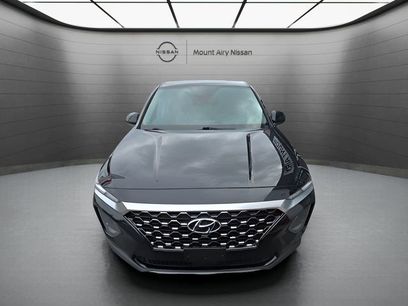 Used 2020 Hyundai Santa Fe SE