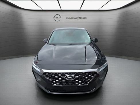 Used 2020 Hyundai Santa Fe SE AWD/4WD image 1