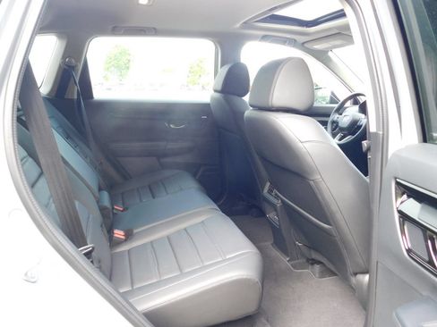 Used 2026 Honda CR-V EX-L image 5
