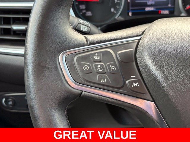 Used 2024 Chevrolet Equinox LT AWD/4WD image 20