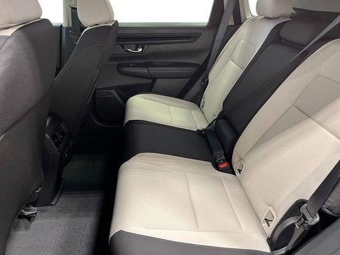 New 2026 Honda CR-V EX image 24