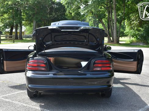 Used 1995 Ford Mustang GT RWD image 30