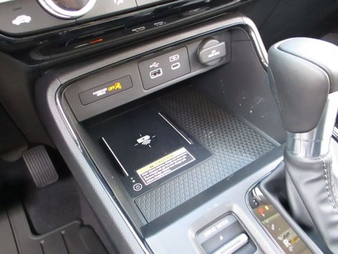 New 2026 Honda CR-V EX-L image 19