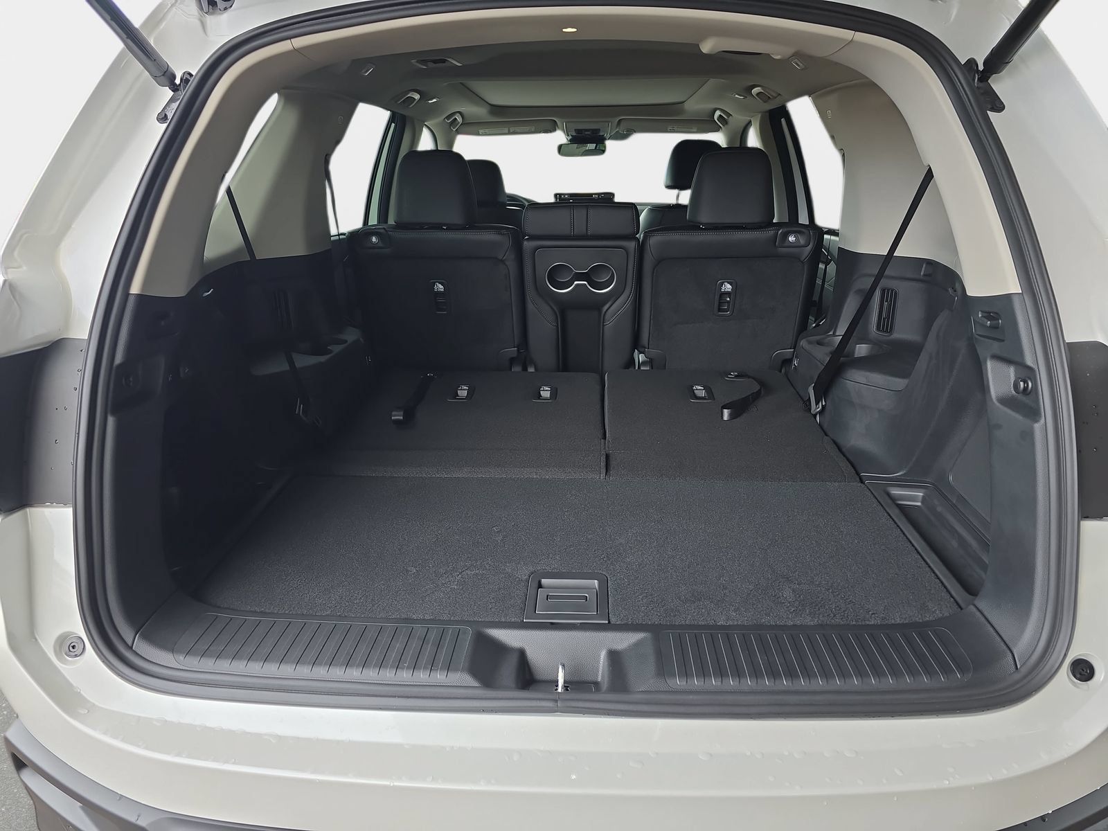 New 2026 Honda Pilot Touring image 12