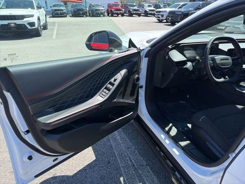 New 2026 Dodge Charger R/T AWD/4WD image 11