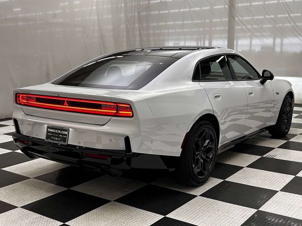 New 2026 Dodge Charger R/T AWD/4WD image 7
