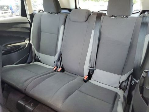 Used 2016 Ford Escape S FWD image 25