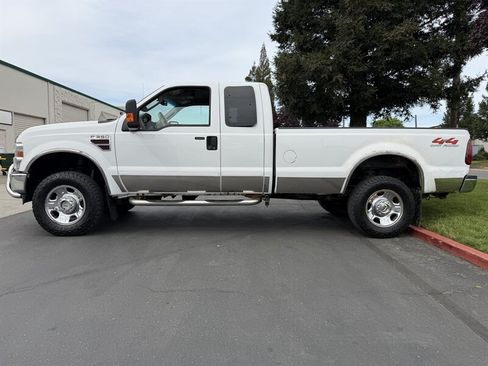 Used 2008 Ford F350 Lariat AWD/4WD image 11