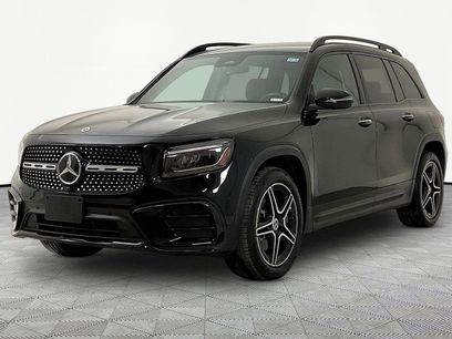 Used 2024 Mercedes-Benz GLB 250