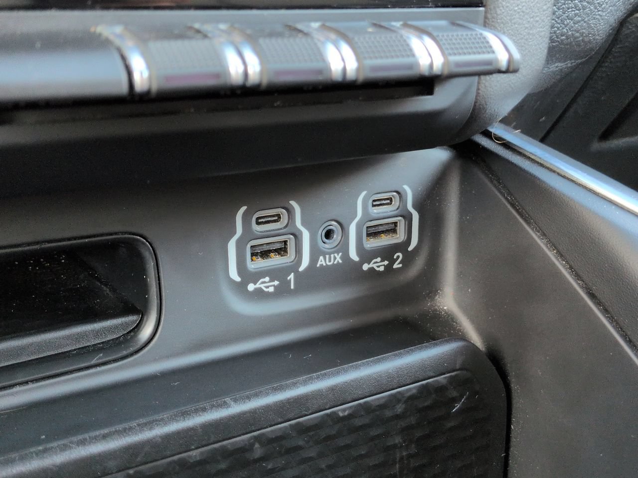 Used 2021 RAM 1500 Big Horn AWD/4WD image 22