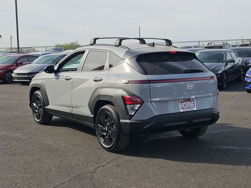 New 2026 Hyundai Kona SEL Sport FWD image 4