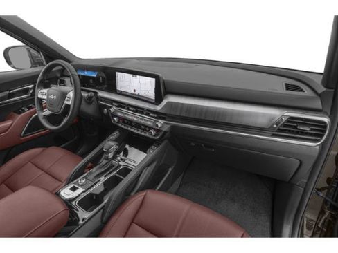 Certified 2024 Kia Telluride SX FWD image 18