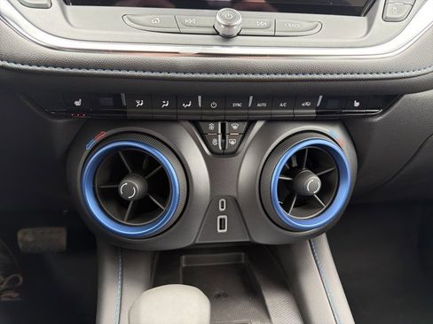 New 2026 Chevrolet Blazer RS w/ LPO, Cargo Package image 18