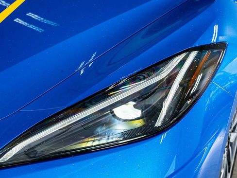 Used 2026 Chevrolet Corvette Stingray Premium Cpe w/ Z51 Performance Package image 13