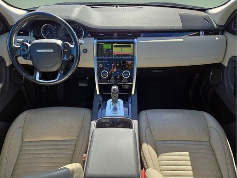 Used 2020 Land Rover Discovery Sport S image 17