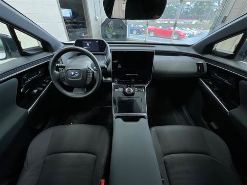 Used 2023 Subaru Solterra AWD image 19