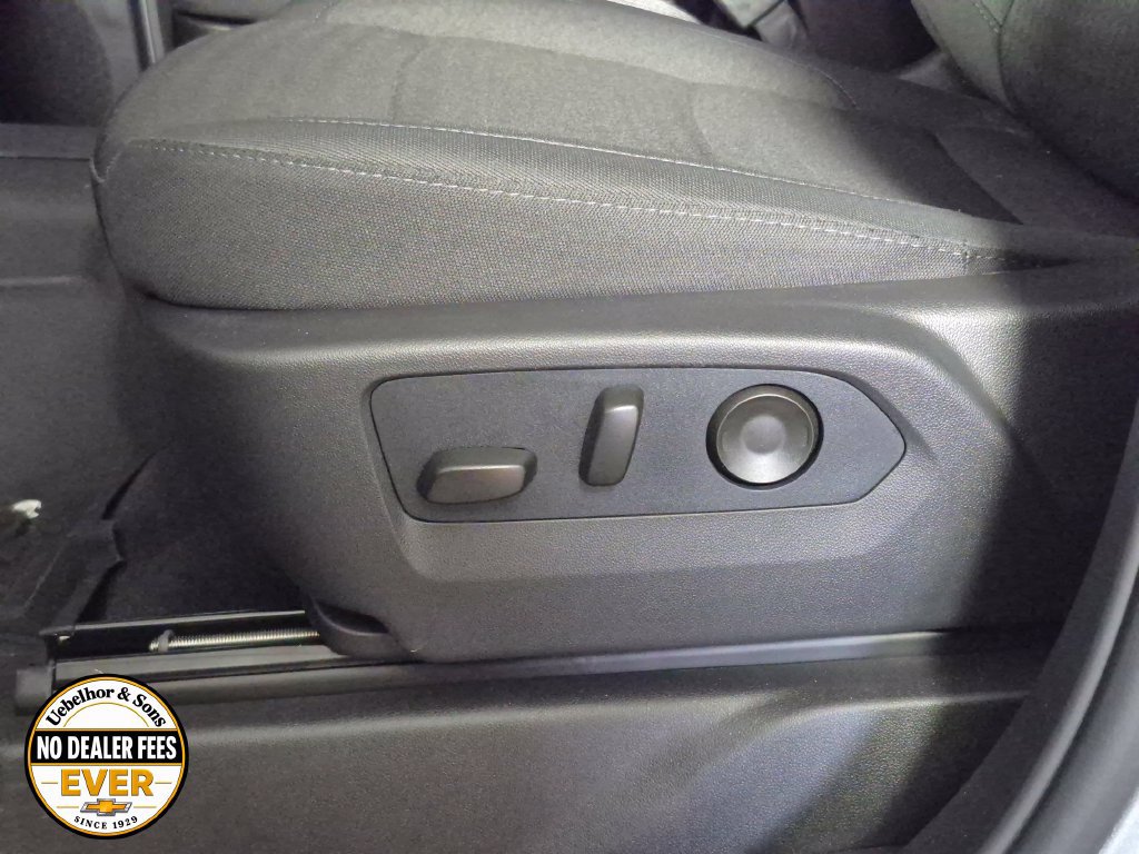 Used 2026 Chevrolet Silverado 3500 LT w/ All Star Edition AWD/4WD image 17