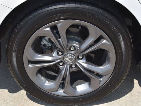 Used 2024 Honda Accord EX image 12