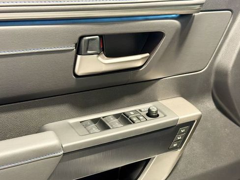 New 2026 Toyota Tundra Platinum AWD/4WD image 16