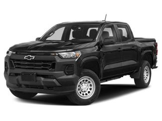 Used 2023 Chevrolet Colorado ZR2 w/ ZR2 Convenience Package III video 1