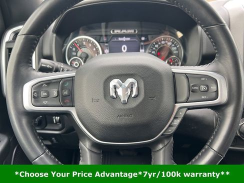 Certified 2022 RAM 1500 Big Horn image 60