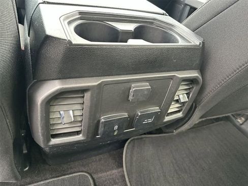 Used 2020 Ford F150 XLT w/ Equipment Group 301A Mid image 19