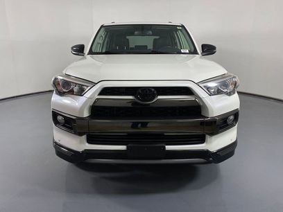 Used 2019 Toyota 4Runner Limited