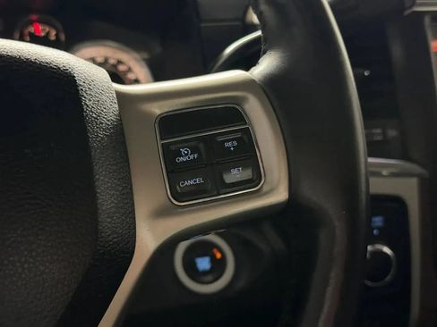Used 2017 RAM 2500 Laramie w/ Sport Appearance Group AWD/4WD image 24