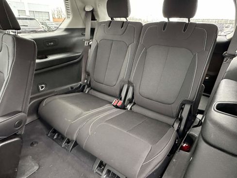 Used 2023 Jeep Grand Cherokee L Laredo w/ Luxury Tech Group I image 11