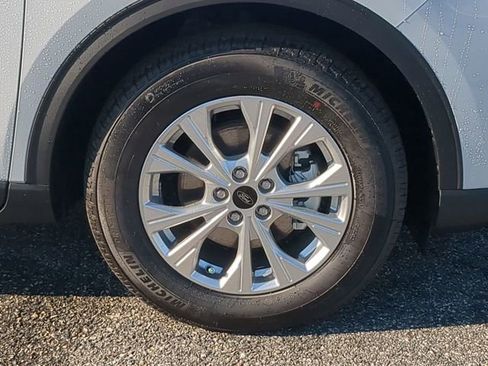 New 2026 Ford Escape Active w/ Tech Pack #1 image 24