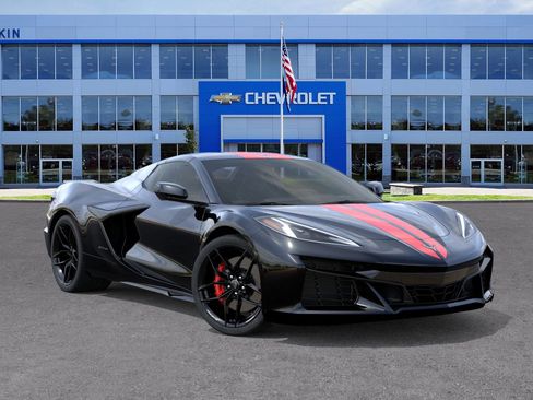 New 2026 Chevrolet Corvette Z06 image 7