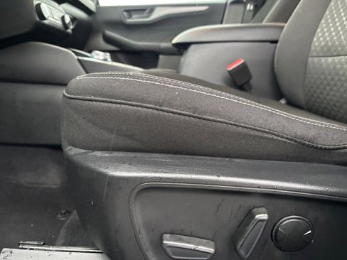 Certified 2023 Ford Escape Active image 12