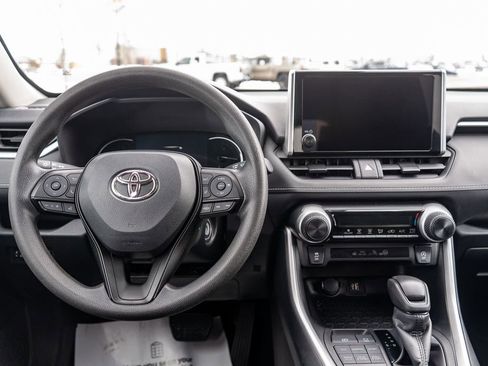 Certified 2024 Toyota RAV4 LE image 15