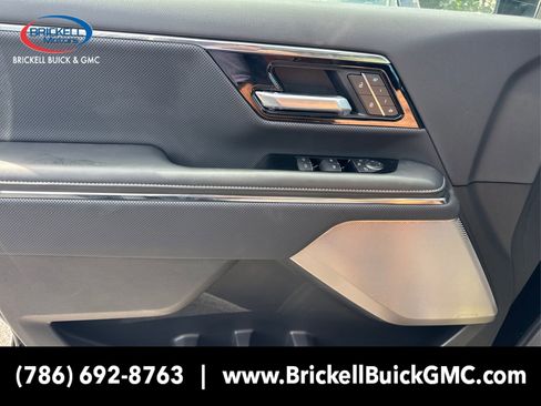 New 2025 GMC Sierra EV Denali image 23