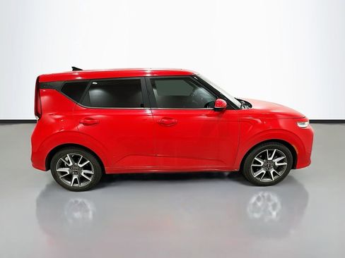 Used 2022 Kia Soul Turbo FWD image 8