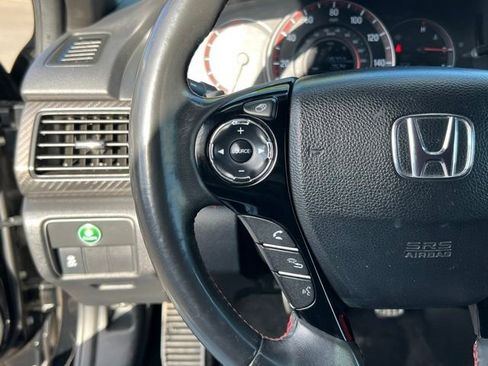 Used 2017 Honda Accord Sport Special Edition image 19